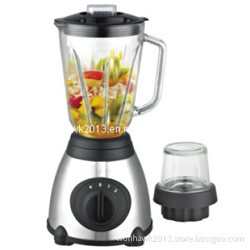 Electric Blender 2 in 1 (SB-BL12)